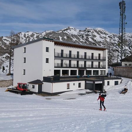 Alpenhotel Steirerhof Tauplitzalm Eksteriør bilde